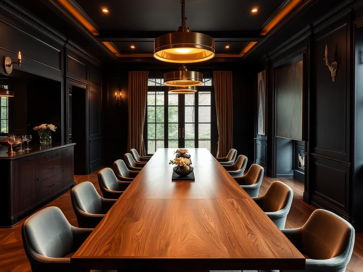 Custom Furniture