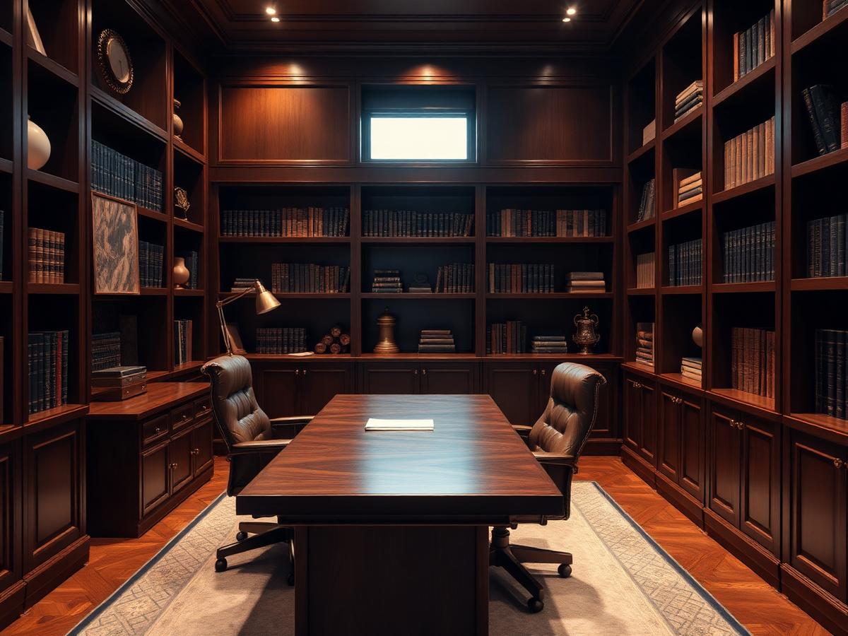 Office Interiors